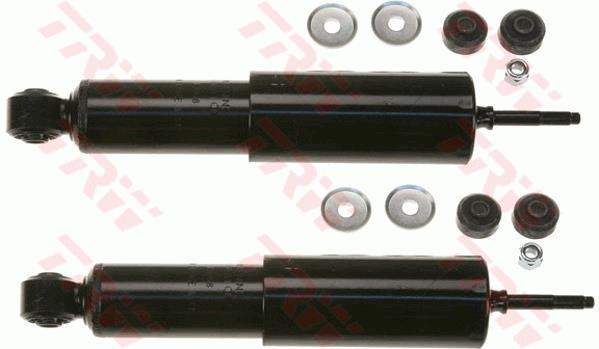 Amortisseurs TRW TWIN - ref. JHE270T