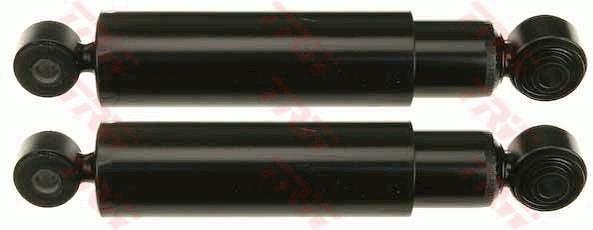Amortisseurs TRW TWIN - ref. JHE274T