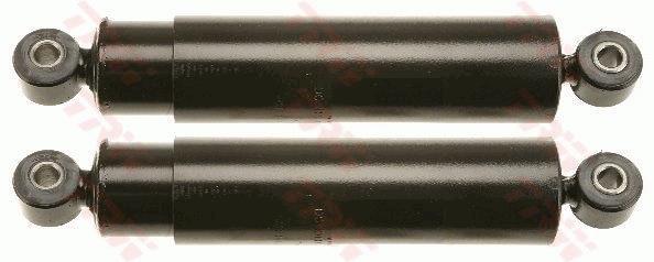 Amortisseurs TRW TWIN - ref. JHE275T