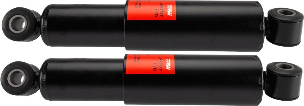 Amortiguadores TRW TWIN - ref. JHE278T