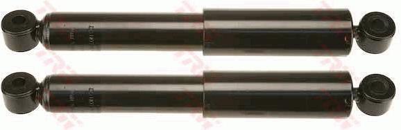 Amortisseurs TRW TWIN - ref. JHE294T