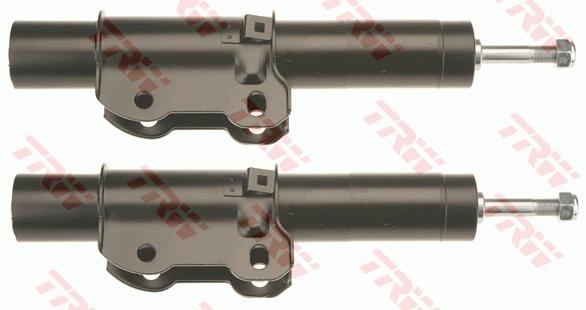 Amortisseurs TRW TWIN - ref. JHM1002T