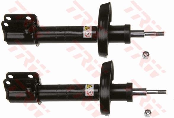 Amortisseurs TRW TWIN - ref. JHM153T