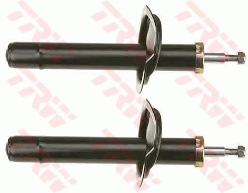 Amortisseurs TRW TWIN - ref. JHM155T