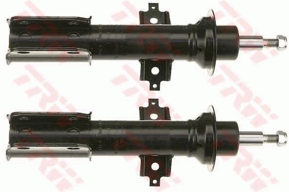 Amortisseurs TRW TWIN - ref. JHM169T