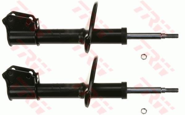 Amortisseurs TRW TWIN - ref. JHM177T