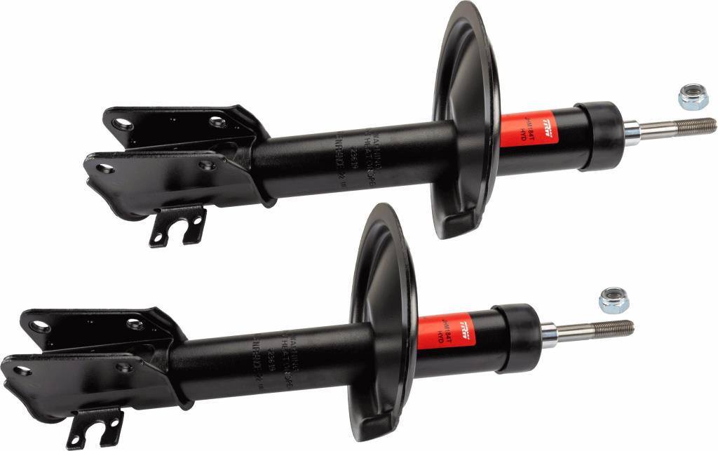 Amortiguadores TRW TWIN - ref. JHM184T