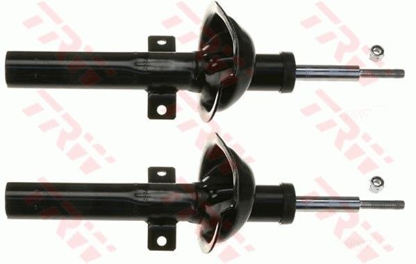 Amortisseurs TRW TWIN - ref. JHM205T