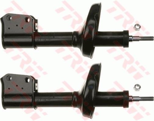 Amortisseurs TRW TWIN - ref. JHM299T