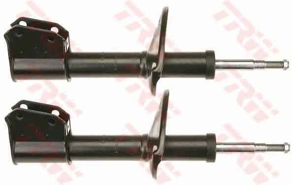 Amortisseurs TRW TWIN - ref. JHM653T