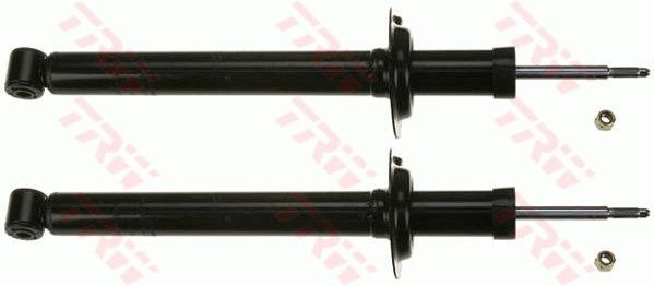 Amortisseurs TRW TWIN - ref. JHS120T