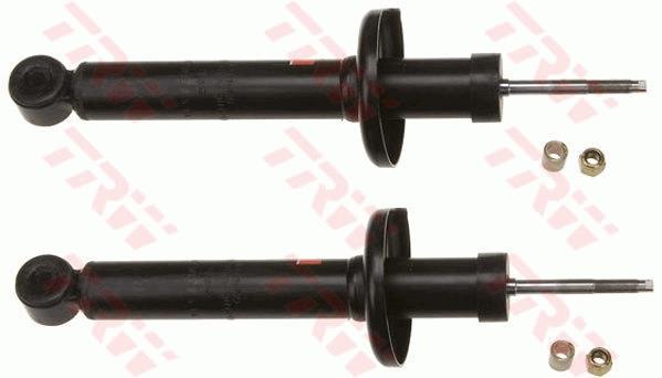Amortecedores de choque TRW TWIN - ref. JHS215T