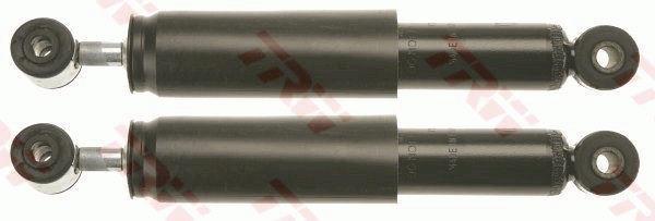Amortisseurs TRW TWIN - ref. JHT1002T