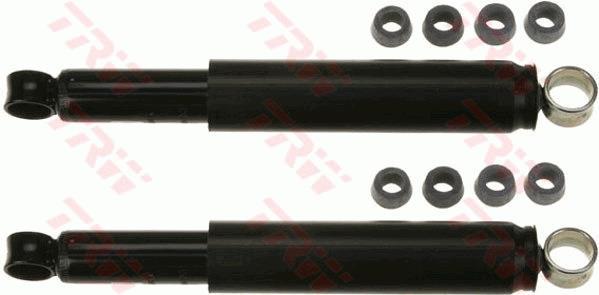 Amortiguadores TRW TWIN - ref. JHT102T