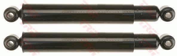 Amortisseurs TRW TWIN - ref. JHT109T