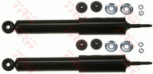 Amortisseurs TRW TWIN - ref. JHT114T