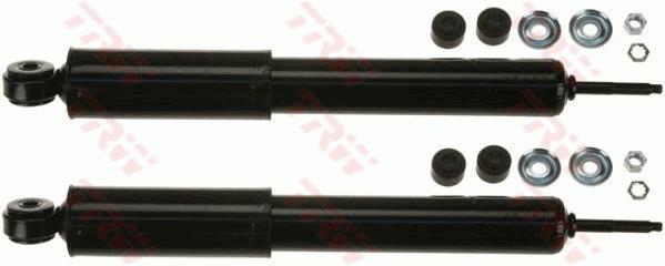 Amortiguadores TRW TWIN - ref. JHT115T
