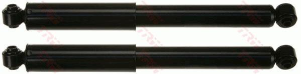 Amortecedores de choque TRW TWIN - ref. JHT129T
