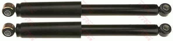 Amortecedores de choque TRW TWIN - ref. JHT171T