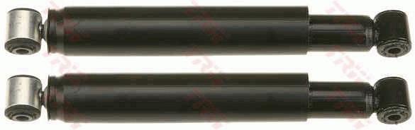 Amortisseurs TRW TWIN - ref. JHT172T