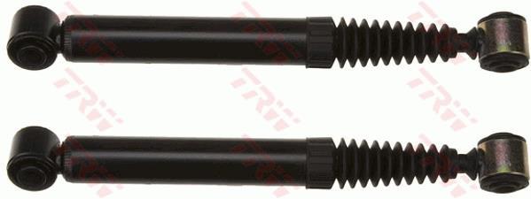 Amortiguadores TRW TWIN - ref. JHT177T