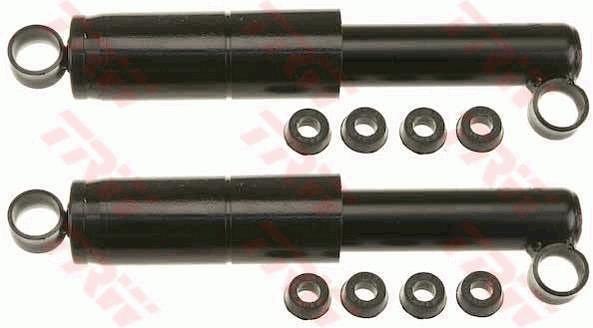 Amortiguadores TRW TWIN - ref. JHT180T