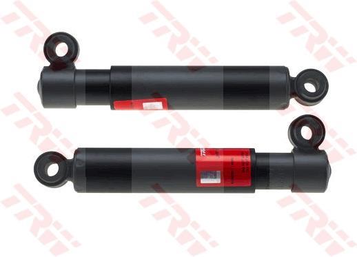 Amortiguadores TRW TWIN - ref. JHT180T