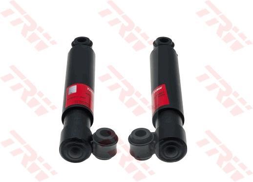 Amortiguadores TRW TWIN - ref. JHT180T