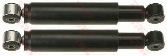 Amortisseurs TRW TWIN - ref. JHT194T
