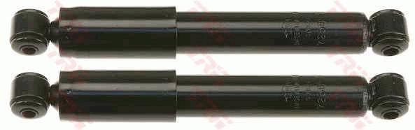 Amortisseurs TRW TWIN - ref. JHT200T
