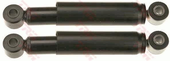 Amortiguadores TRW TWIN - ref. JHT210T