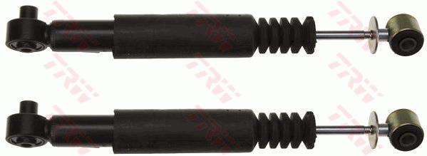 Amortisseurs TRW TWIN - ref. JHT229T