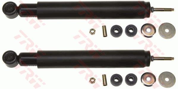 Amortiguadores TRW TWIN - ref. JHT249T