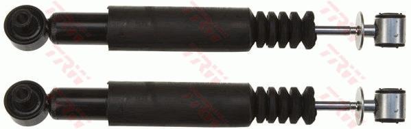 Amortiguadores TRW TWIN - ref. JHT264T