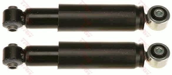 Amortiguadores TRW TWIN - ref. JHT418T