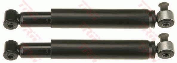 Amortisseurs TRW TWIN - ref. JHT427T