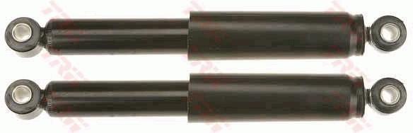 Amortecedores de choque TRW TWIN - ref. JHT464T