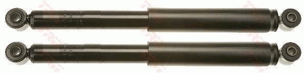 Amortecedor de choques TRW TWIN - ref. JHT594T