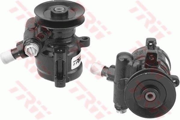 Pompe de direction assistée (Servo direction) TRW JPR115