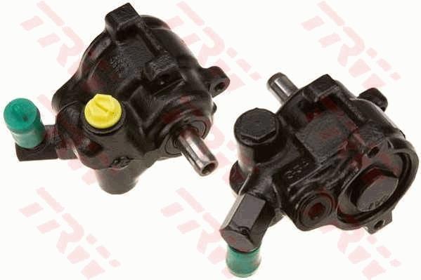 Pompe de direction assistée (Servo direction) TRW JPR135