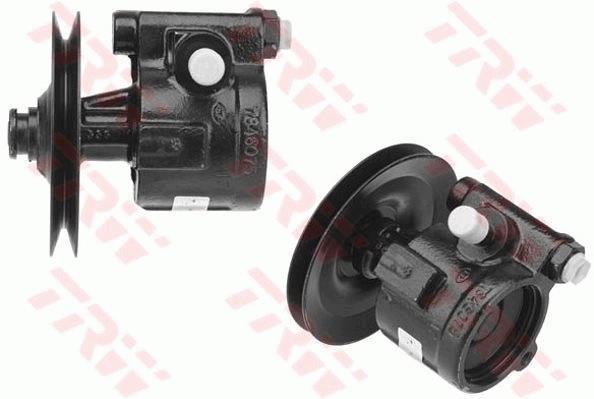 Pompe de direction assistée (Servo direction) TRW JPR144