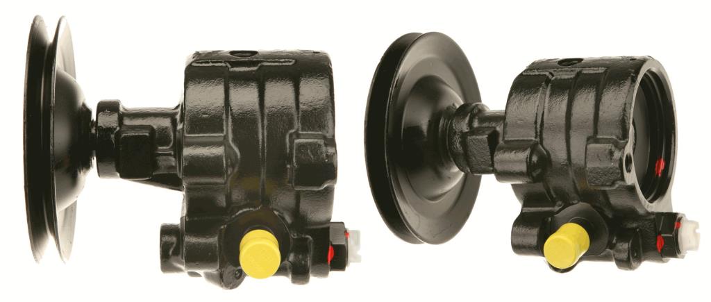 Pompe de direction assistée (Servo direction) TRW JPR145