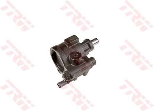 Pompe de direction assistée (Servo direction) TRW JPR255