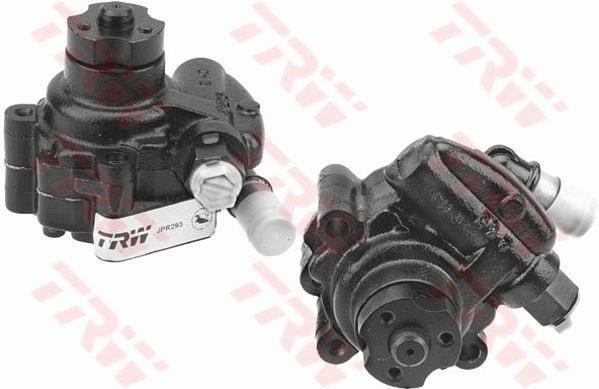 Pompe de direction assistée (Servo direction) TRW JPR293