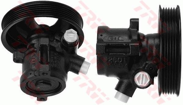 Pompe de direction assistée (Servo direction) TRW JPR323