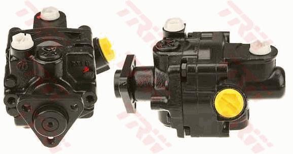 Pompe de direction assistée (Servo direction) TRW JPR410