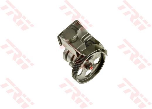 Pompe de direction assistée (Servo direction) TRW ref. JPR472
