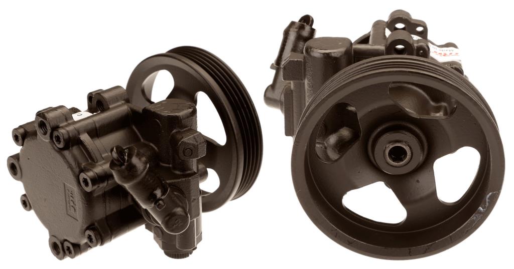 Pompe de direction assistée (Servo direction) TRW JPR473