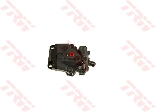 Pompe de direction assistée (Servo direction) TRW JPR619