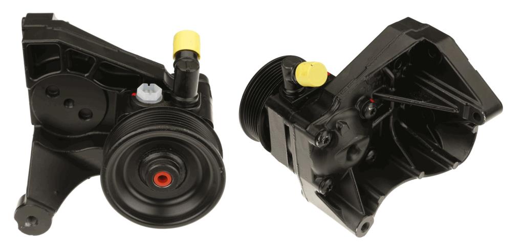 Pompe de direction assistée (Servo direction) TRW JPR789